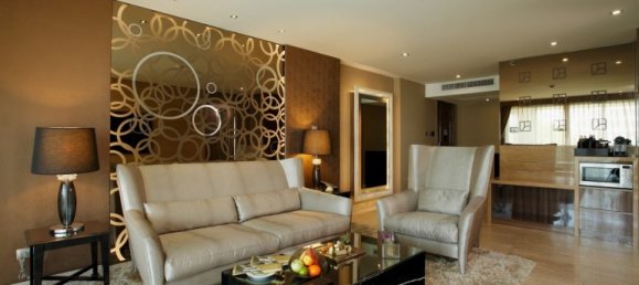  فندق في Pattaya, Thailand 10000متر مربع رقم 61489 15