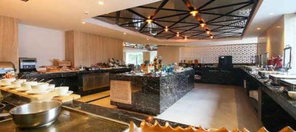  فندق في Pattaya, Thailand 10000متر مربع رقم 61489 18