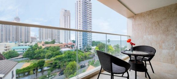  فندق في Pattaya, Thailand 10000متر مربع رقم 61489 10