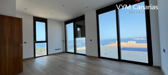 4 bedrooms Villa in Rincon De Loix, Spain No. 9715 22