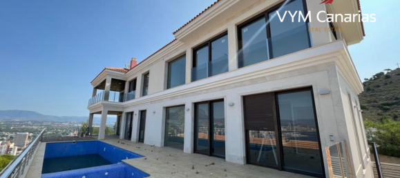 4 bedrooms Villa in Rincon De Loix, Spain No. 9715 15