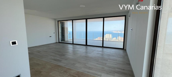 4 bedrooms Villa in Rincon De Loix, Spain No. 9715 9