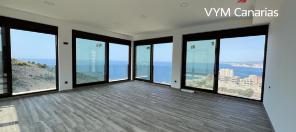 4 bedrooms Villa in Rincon De Loix, Spain No. 9715 12