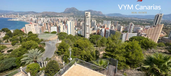 4 bedrooms Villa in Rincon De Loix, Spain No. 9715 29