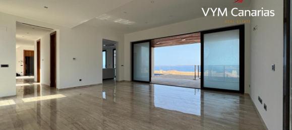 4 bedrooms Villa in Rincon De Loix, Spain No. 9715 17