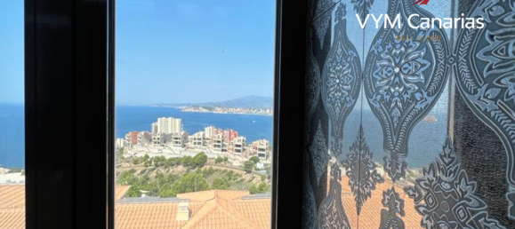 4 bedrooms Villa in Rincon De Loix, Spain No. 9715 7