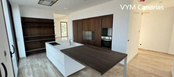 4 bedrooms Villa in Rincon De Loix, Spain No. 9715 16