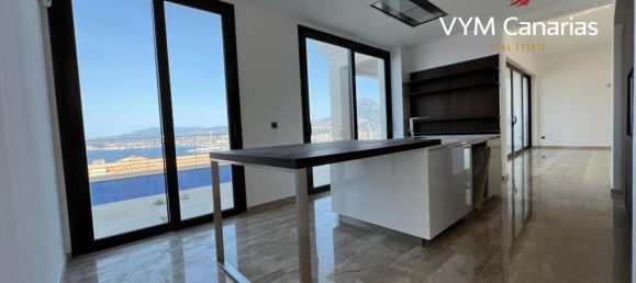 4 bedrooms Villa in Rincon De Loix, Spain No. 9715 21