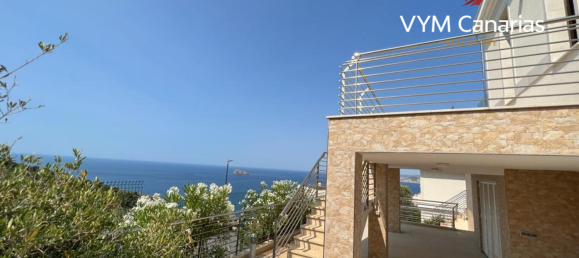 4 bedrooms Villa in Rincon De Loix, Spain No. 9715 26