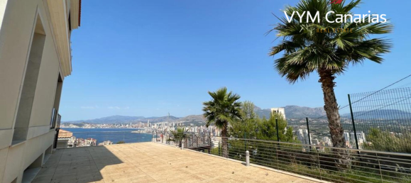 4 bedrooms Villa in Rincon De Loix, Spain No. 9715 25