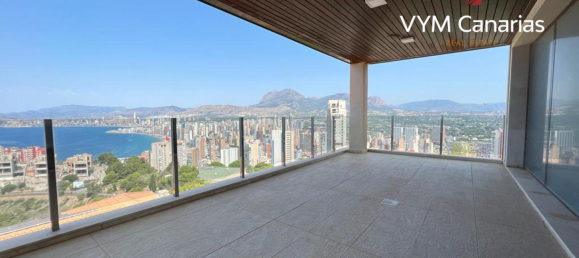 4 bedrooms Villa in Rincon De Loix, Spain No. 9715 4