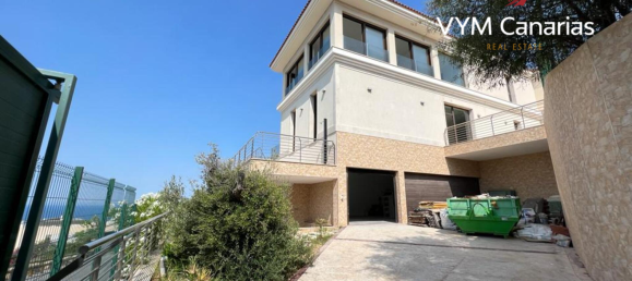 4 bedrooms Villa in Rincon De Loix, Spain No. 9715 27