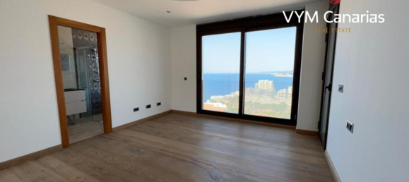 4 bedrooms Villa in Rincon De Loix, Spain No. 9715 24