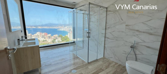 4 bedrooms Villa in Rincon De Loix, Spain No. 9715 11