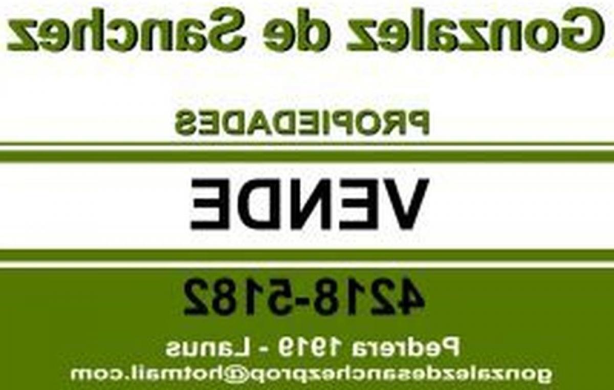 Дом с 2 спальнями в Ланус, Аргентина № 8317