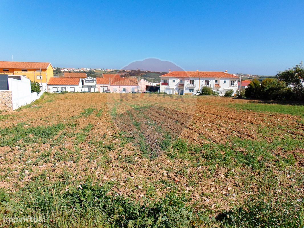 2498m² Land in Ribamar, Portugal No. 64174