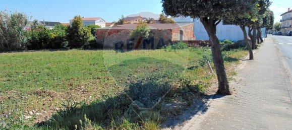 2498m² Land in Ribamar, Portugal No. 64174 4