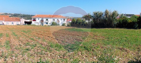 2498m² Land in Ribamar, Portugal No. 64174 3