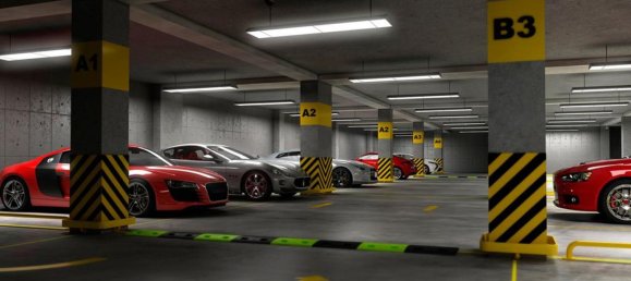 Apartment 2+1 in Istanbul, Turkey No. 24953 5