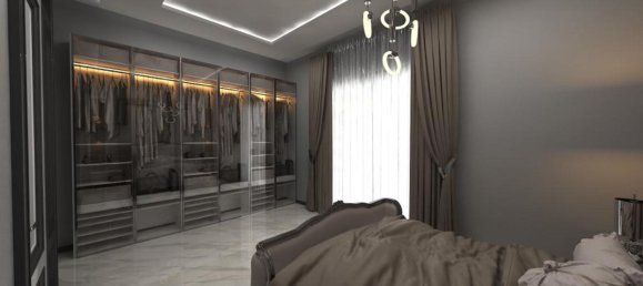 Apartment 2+1 in Istanbul, Turkey No. 24953 9