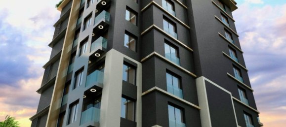 Apartment 2+1 in Istanbul, Turkey No. 24953 3