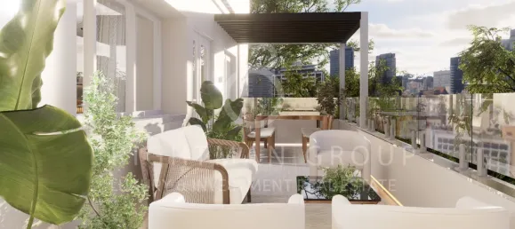 3 chambres Appartement à Cascais, Portugal No. 114872 20