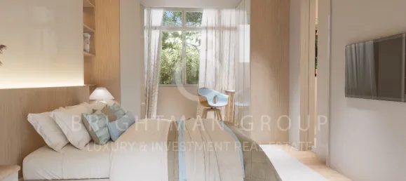 3 chambres Appartement à Cascais, Portugal No. 114872 19