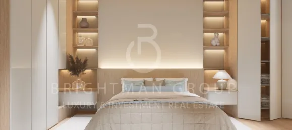 3 chambres Appartement à Cascais, Portugal No. 114872 16