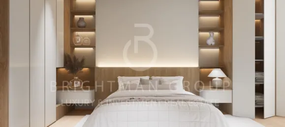 3 chambres Appartement à Cascais, Portugal No. 114872 9