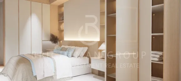 3 chambres Appartement à Cascais, Portugal No. 114872 17