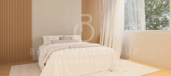 3 chambres Appartement à Cascais, Portugal No. 114872 18