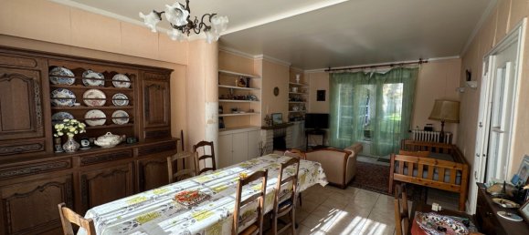 3 غرف نوم منزل في Gien, France رقم 234651 2