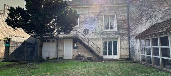 3 غرف نوم منزل في Gien, France رقم 234651 7