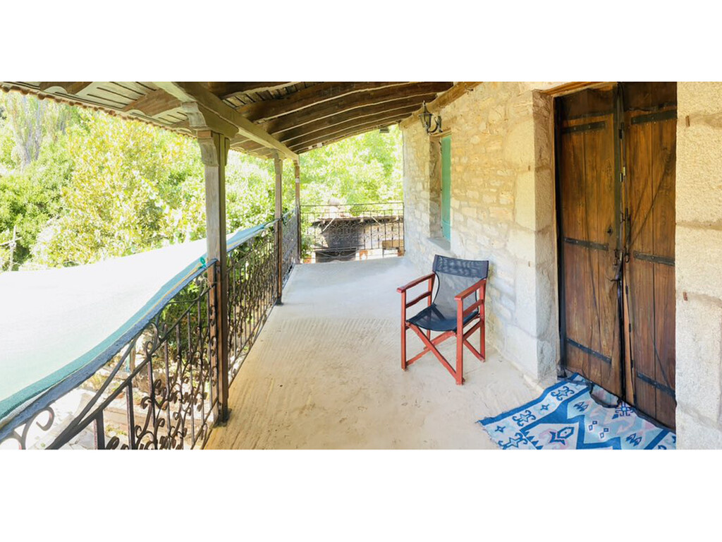 2 غرف نوم عقار تجاري في Argalasti, Greece رقم 53774