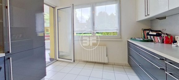 Apartamento de 4 dormitorios en Saint-Louis, France No. 214402 14