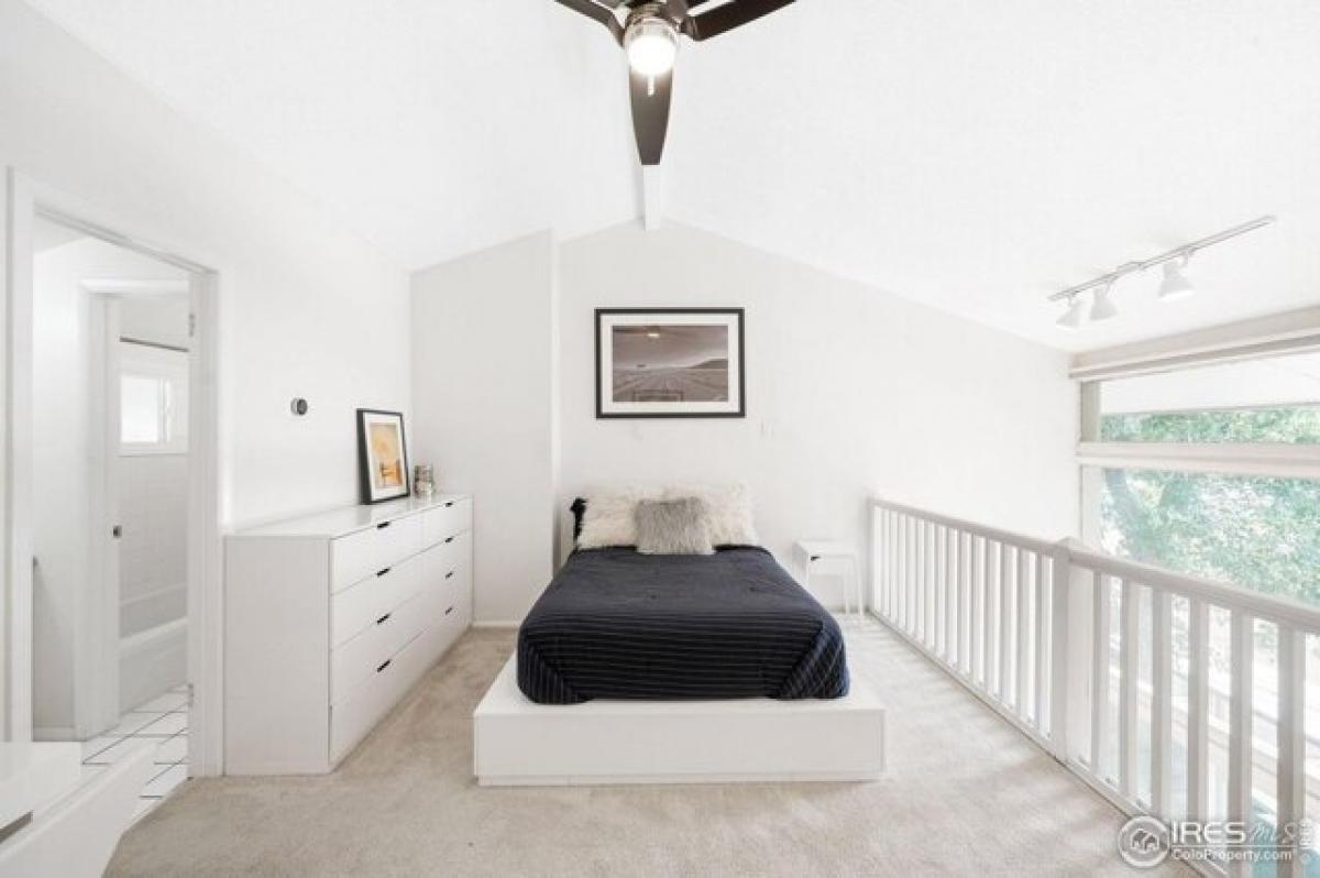 Studio in Boulder, USA No. 412795