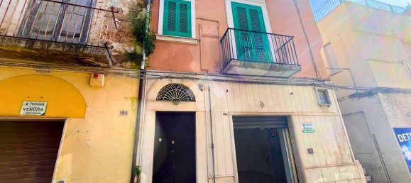 1-salle Entrepôt à San Severo, Italy No. 81693 2