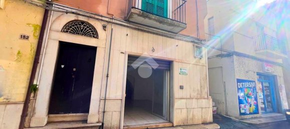 1-salle Entrepôt à San Severo, Italy No. 81693 24