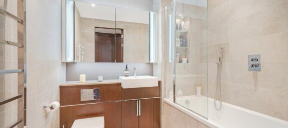 1 bedroom Apartment in Nine Elms, United Kingdom No. 4413 10