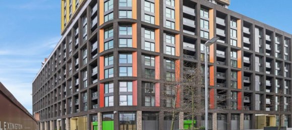 1 bedroom Apartment in Nine Elms, United Kingdom No. 4413 14