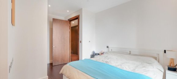 1 bedroom Apartment in Nine Elms, United Kingdom No. 4413 7