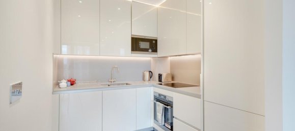 1 bedroom Apartment in Nine Elms, United Kingdom No. 4413 4