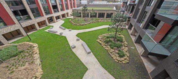 1 bedroom Apartment in Nine Elms, United Kingdom No. 4413 16