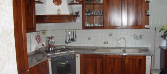 5 rooms House in Piove di Sacco, Italy No. 253090 3