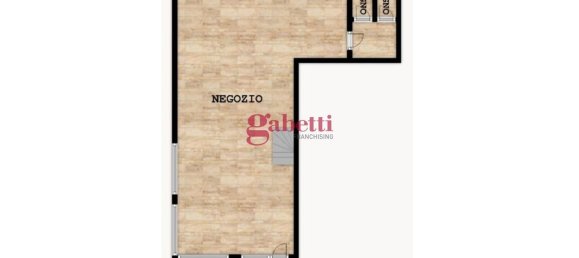 Propiedad comercial en Mori, Italy 310 m² No. 150317 13