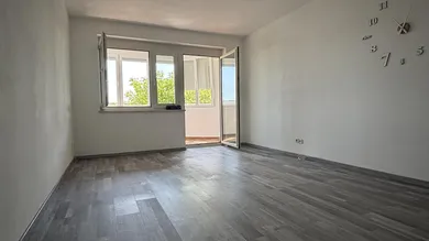 Квартира с 2 комнатами в Перг, Австрия № 135868