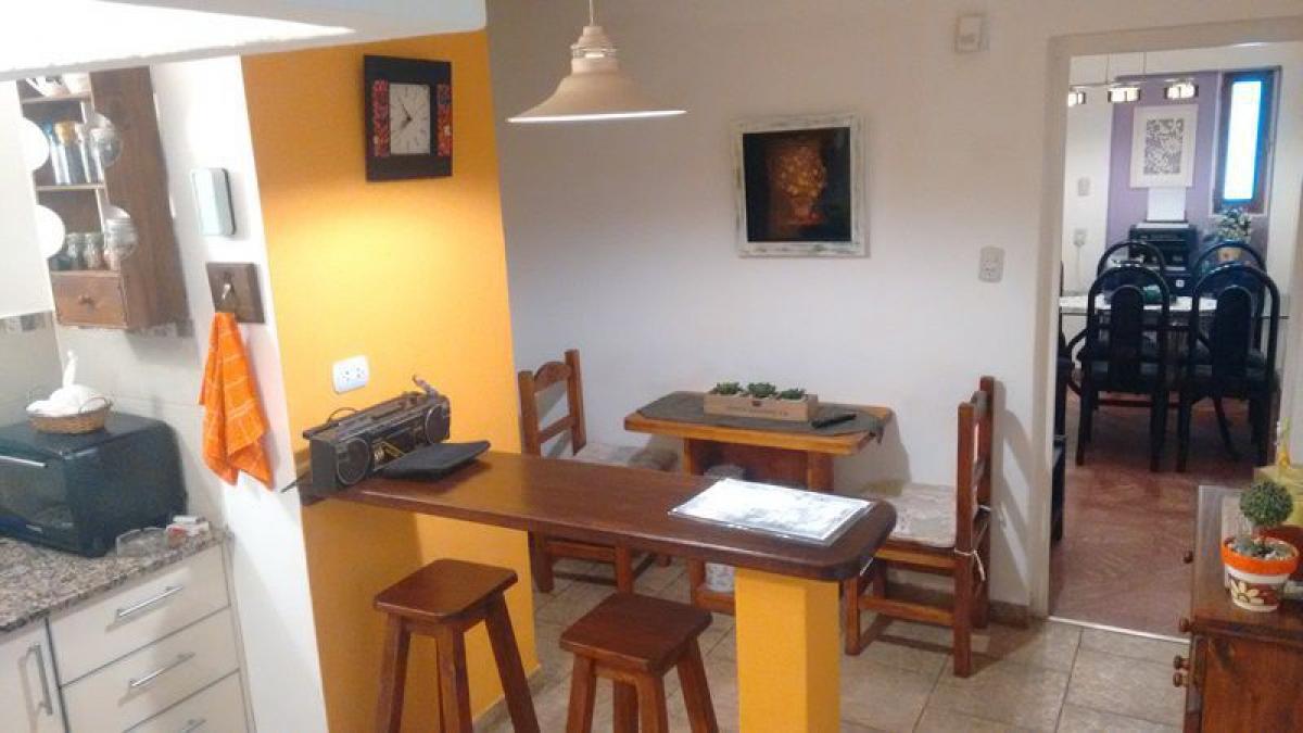 2 bedrooms House in Mar del Plata, Argentina No. 89921