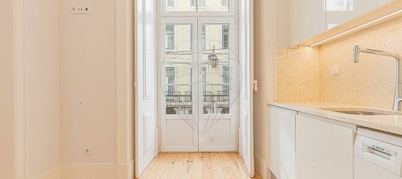 2 bedrooms Apartment in Lisbon, Portugal No. 134031 29