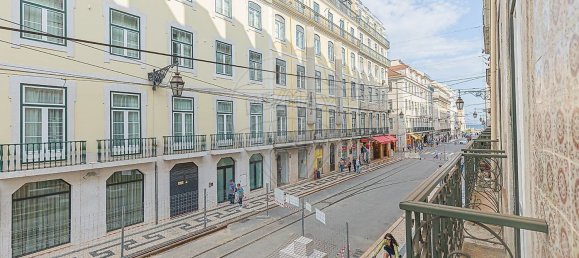 2 bedrooms Apartment in Lisbon, Portugal No. 134031 31