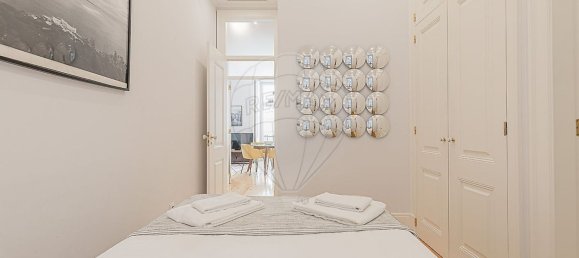 2 bedrooms Apartment in Lisbon, Portugal No. 134031 17